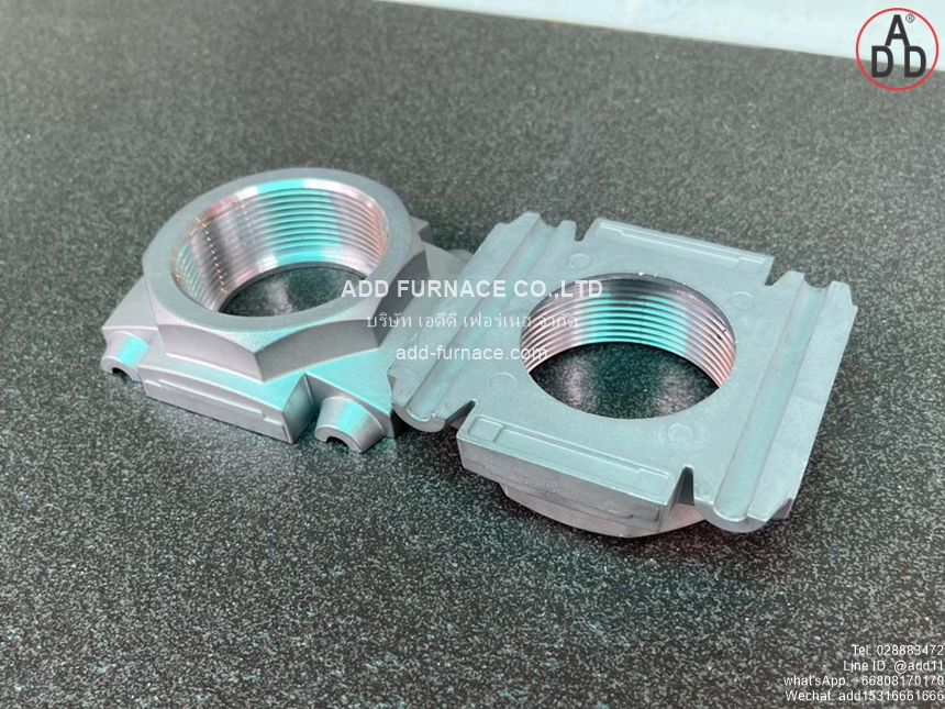 RP-250R Flange (3)
